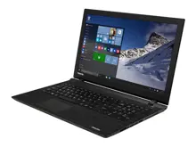 Toshiba Satellite C55-C-1Le Notebook