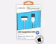 Mirax Iphone4/ 4S  Şarj ve Data Transfer Kablosu -  SDE-4100 - Apple Lisanslı Orijinal Ürün