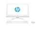 Hp 22-B011Nt W3E62Ea 21.5-İ3 6100-4G-1Tb-Dos
