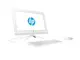 Hp 22-B011Nt W3E62Ea 21.5-İ3 6100-4G-1Tb-Dos