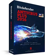 Bitdefender Antivirüs 5 Kullanıcı 1 Yıl