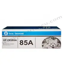 Tex Invest CE285A/CRG-725 Toner