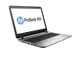 Hp Probook 450 G3 W4P13Ea Core I5-6200U/8Gb/1Tb/15.6