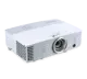 Acer P5327W Dlp Wxga 1280X800 4000Al Hdmi/Mhl X 2 Ethernet Port (Rj45) 3D 20000:1 Projektor