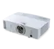 Acer P5327W Dlp Wxga 1280X800 4000Al Hdmi/Mhl X 2 Ethernet Port (Rj45) 3D 20000:1 Projektor