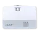 Acer P5327W Dlp Wxga 1280X800 4000Al Hdmi/Mhl X 2 Ethernet Port (Rj45) 3D 20000:1 Projektor
