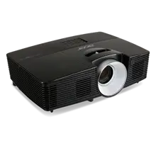 Acer P1387W Dlp Wxga 1280X800 4500Lm Hdmi/Mhl 3D 10W 17.000:1 Projektor