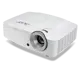 Acer X1278H Dlp Xga 1024 X 768 3800Al Hdmi 3D 20000:1 Projektor