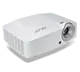 Acer X1278H Dlp Xga 1024 X 768 3800Al Hdmi 3D 20000:1 Projektor
