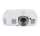 Acer X135Wh Dlp Wxga 1280 X 800 3400Al Hdmi 3D 20000:1 Projektor