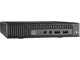 HP 260 Mini X9D97EA Mini PC