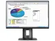 HP 24 K7B99A4 Z24n IPS 8MS SİYAH MONITOR Hdmi