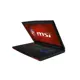 Msi Gt72S 6Qe(Dominator Pro G 4K Tobii)-842Tr Notebook