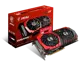 Msi Rx 470  Gaming X 8Gb 256Bit Gddr5