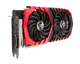 Msi Rx 470  Gaming X 8Gb 256Bit Gddr5