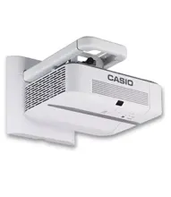 Casio XJ-UT310WN 3100 Ans 1280 x 800 Hdmi Projeksiyon