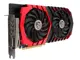 Msi Gtx 1060 Gaming X 6G 192Bit 3XdpHdmiDvi