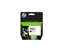HP 953XL L0S70A Black Siyah Yüksek Kapasite Kartuş