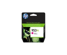 HP 953XL F6U17AE Magenta Kırmızı Yüksek Kapasite Kartuş