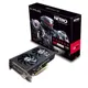 Sapphıre Rx 460 Nitro 4Gb Gddr5 128B 11257-02-20G