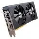 Sapphıre Rx 480 8G Gddr5 Nıtro+256Bıt 11260-07-20G