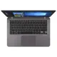 Asus Zenbook UX360UAK-DQ210T İkisi Bir Arada Notebook