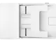 Hp G3Q60A Laserjet Pro M130Fw Mono A4 Yazıcı Fotokopi Tarayıcı Fax