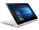 Hp Envy X360 15-W101Nt P0G87Ea Notebook
