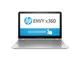 Hp Envy X360 15-W101Nt P0G87Ea Notebook
