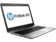 Hp Probook 450 G4 Y8A00Ea Notebook