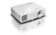Benq Mw529 Wxga 1280X800 3300Ans 13000:1 Hdmi 3DHdmi,Usb