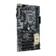 Asus H110-Plus H110 Lga1151 Ddr4-2133 Mhz  Anakart