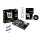 Asus H110-Plus H110 Lga1151 Ddr4-2133 Mhz  Anakart