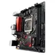 Asus B150I Pro Gaming Aura B150 Lga1151 Ddr4  Anakart
