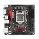 Asus B150I Pro Gaming Aura B150 Lga1151 Ddr4  Anakart
