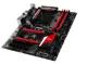 Msi Z170A Tomahawk Ac Z170 Lga1151 Ddr4-3600Mhz (Oc) Anakart