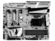 Msi Z170A Mpower Gaming Tıtanıum - Lga1151 Ddr4 M.2 Usb 3.1 Anakart