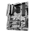 Msi Z170A Mpower Gaming Tıtanıum - Lga1151 Ddr4 M.2 Usb 3.1 Anakart