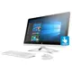 Hp Aıo 24-G001Nt W3C56Ea  Core  I5-6200U/8Gb/1Tb/2 Gb Gt920A/23.8
