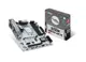 Msi B150M Mortar Arctıc - Lga1151-Ddr4-M.2 Slot Anakart