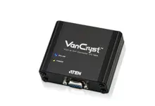 ATEN-VC160A VGA Dvi Sinyal Dönüştürücüsü