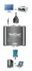 ATEN-VC160A VGA Dvi Sinyal Dönüştürücüsü