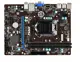Msi H81M-E33 H81 Lga1150 Ddr3 Hdmi Anakart