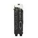 Asus Dual-Rx480-O4G Radeon Rx480 4Gb 256 Bit Ekran Kartı
