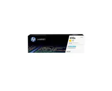 HP 410A Yellow Sarı 2.300 Sayfa Toner CF412A