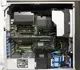 Dell Precision 7810 Pluton Workstation,  Xcto E5-2630V4, 32Gb, 1Tb, 256Gb Ssd, Win10 Pro