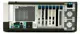 Dell Precision 7810 Pluton Workstation,  Xcto E5-2630V4, 32Gb, 1Tb, 256Gb Ssd, Win10 Pro