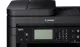 Canon Mf237W Laser Yazıcı Tarayıcı Fotokopi Faks Wi-Fi