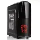 Dark Dragon Pencereli 3 Fanlı Oyuncu Atx Kasa Dkchdragon