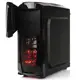 Dark Dragon Pencereli 3 Fanlı Oyuncu Atx Kasa Dkchdragon